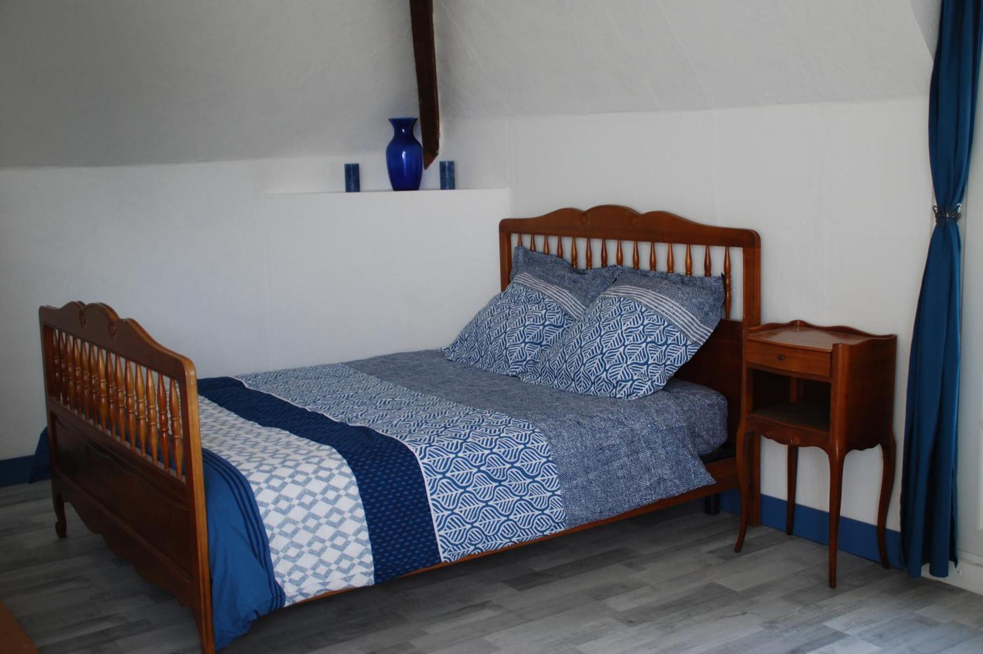 Studio Meuble Jacynthe Proche Le Havre - Etretat - Honfleur Saint-Romain-de-Colbosc Luaran gambar