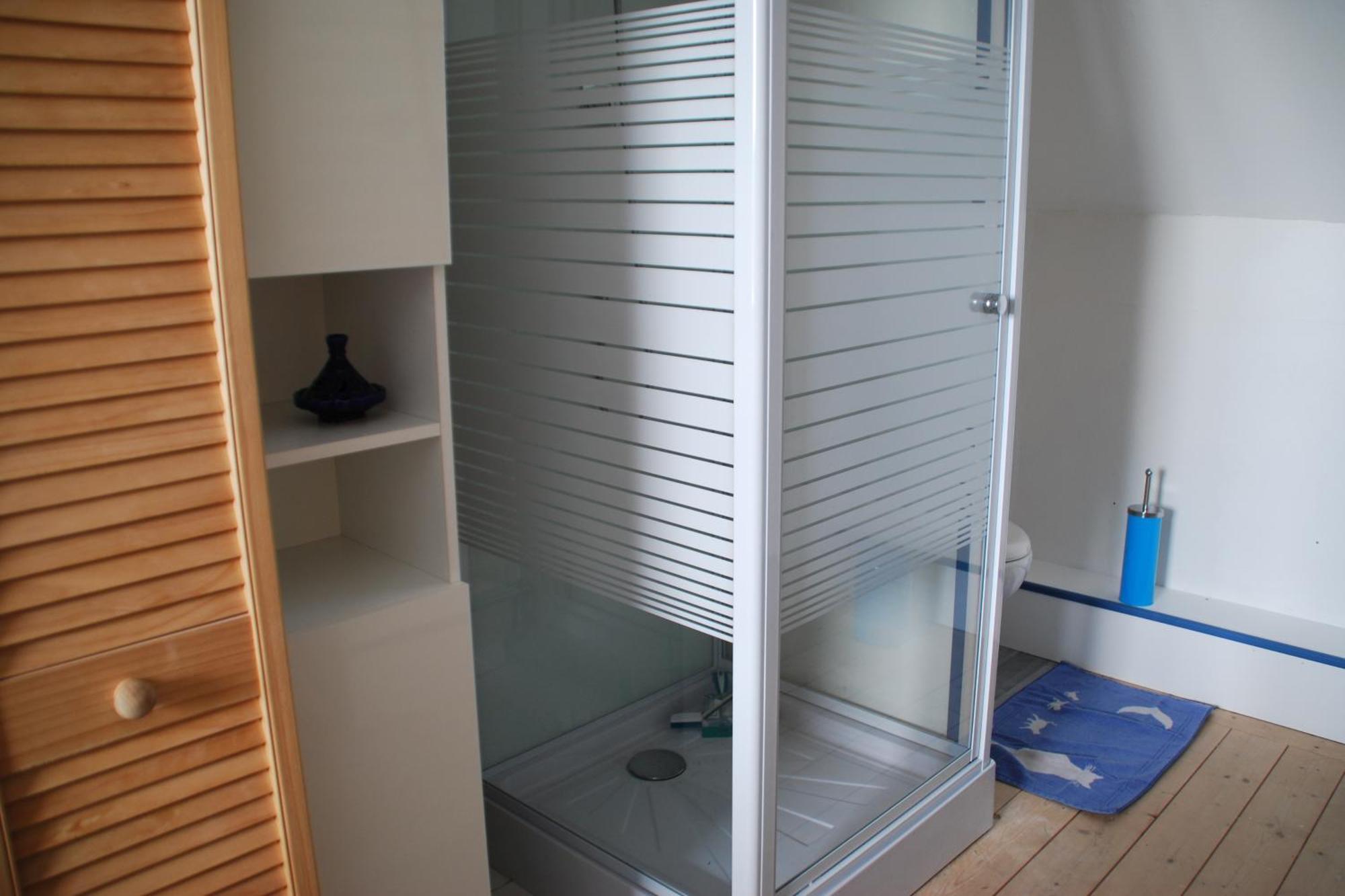 Studio Meuble Jacynthe Proche Le Havre - Etretat - Honfleur Saint-Romain-de-Colbosc Luaran gambar
